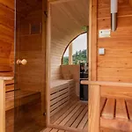 Holiday home Luxury For 5 People, Zone