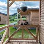Dom wakacyjny Luxury For 5 People, Zone Duszniki Zdrój
