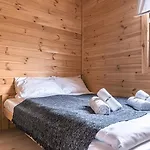 Luxury For 5 People, Zone Duszniki Zdrój