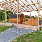Luxury For 5 People, Zone Holiday home Duszniki Zdroj