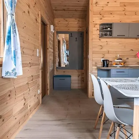 Casa de Férias Luxury For 5 People, Zone Duszniki Zdrój