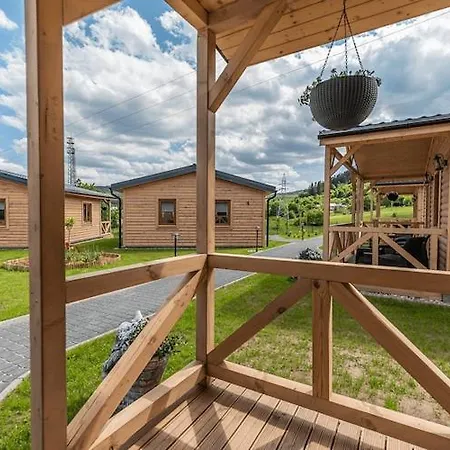 Luxury For 5 People, Zone Сasa de vacaciones