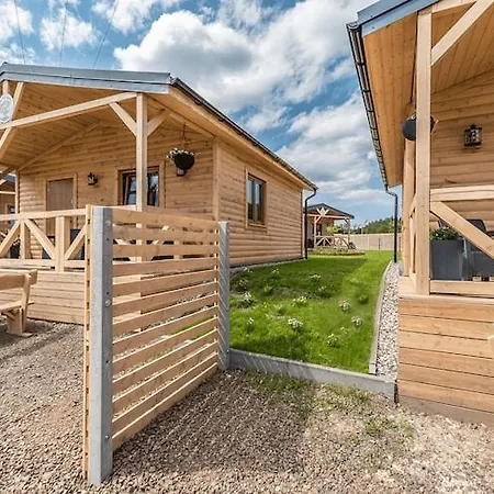 Casa vacanze Luxury For 5 People, Zone