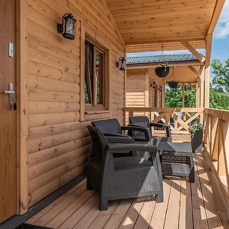 Σπίτι διακοπών Luxury For 5 People, Zone Duszniki Zdrój