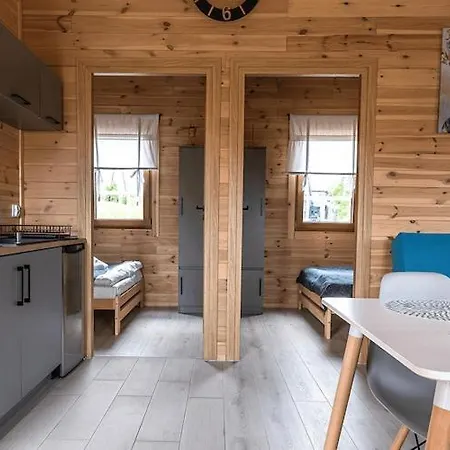 Luxury For 5 People, Zone Casa de Férias Duszniki Zdrój