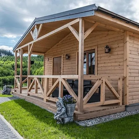 Luxury For 5 People, Zone *