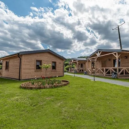 Luxury For 5 People, Zone Duszniki Zdrój