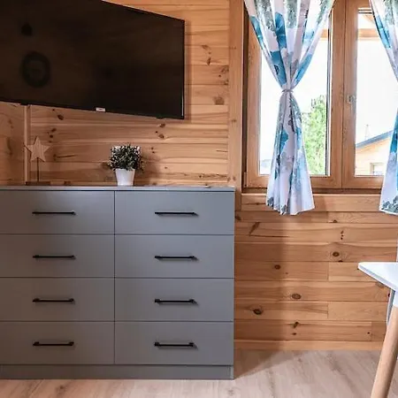 Luxury For 5 People, Zone Casa de Férias