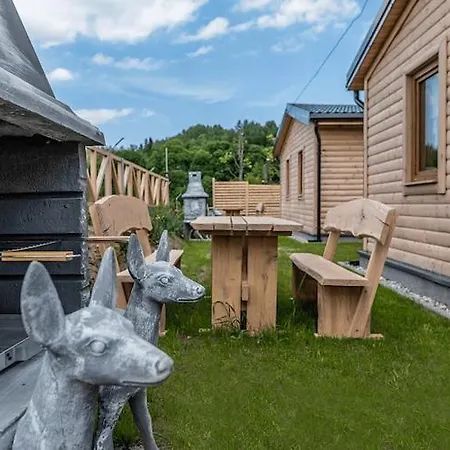 Luxury For 5 People, Zone Casa vacanze Duszniki Zdrój