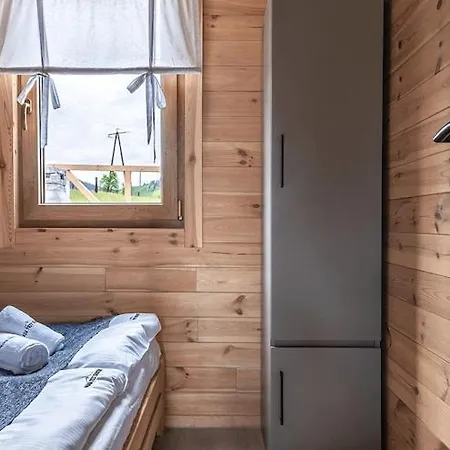 Luxury For 5 People, Zone * Duszniki Zdrój