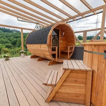 Luxury For 5 People, Zone Casa de Férias