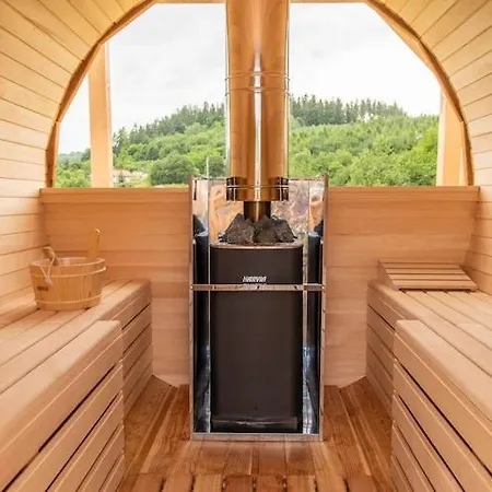 Casa vacanze Luxury For 5 People, Zone