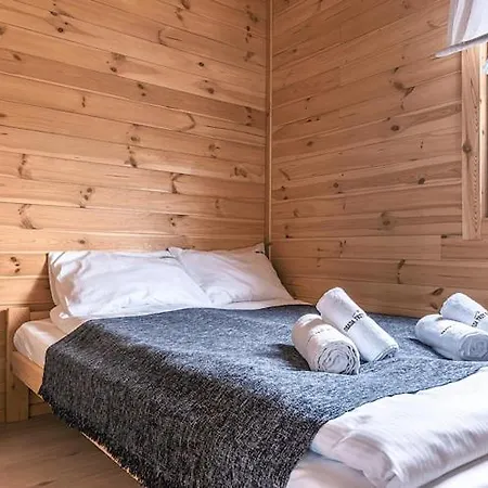 Luxury For 5 People, Zone Duszniki Zdrój