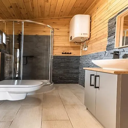 Luxury For 5 People, Zone * Duszniki Zdrój