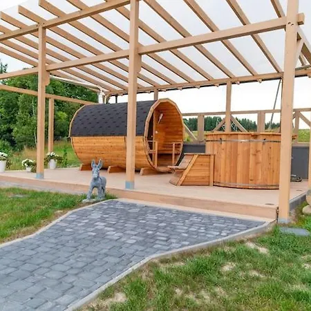 Luxury For 5 People, Zone Casa de Férias Duszniki Zdrój