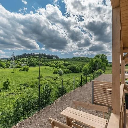 Luxury For 5 People, Zone Duszniki Zdrój