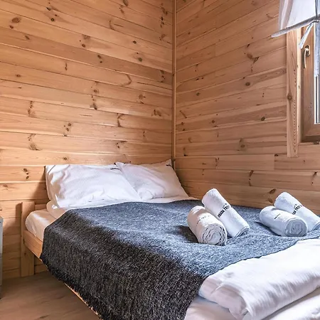 Luxury For 5 People, Zone Σπίτι διακοπών Duszniki Zdrój