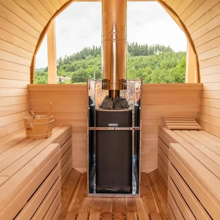 Luxury For 5 People, Zone * Duszniki Zdrój