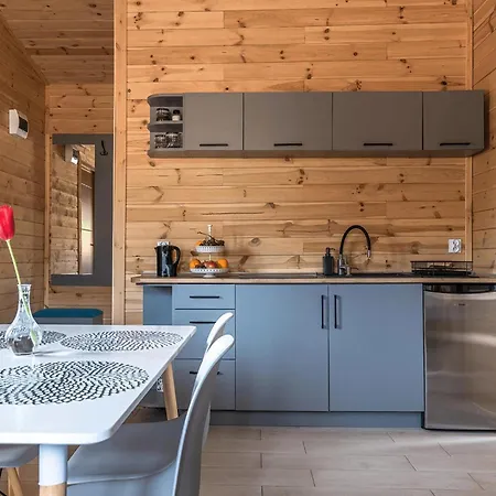Σπίτι διακοπών Luxury For 5 People, Zone *