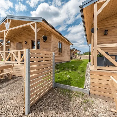 Σπίτι διακοπών Luxury For 5 People, Zone