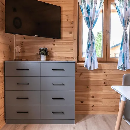 Σπίτι διακοπών Luxury For 5 People, Zone