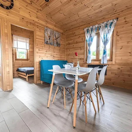 Σπίτι διακοπών Luxury For 5 People, Zone Duszniki Zdrój
