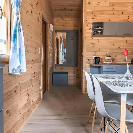 Luxury For 5 People, Zone Σπίτι διακοπών Duszniki Zdrój