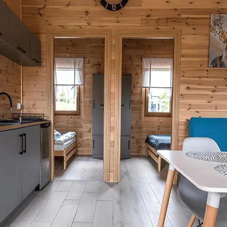 Luxury For 5 People, Zone *