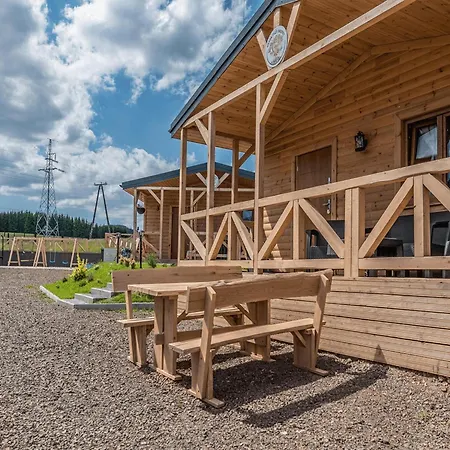 Luxury For 5 People, Zone *