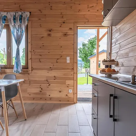 Σπίτι διακοπών Luxury For 5 People, Zone *