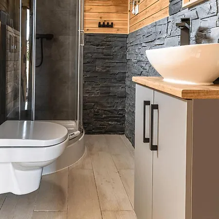 Luxury For 5 People, Zone Duszniki Zdrój