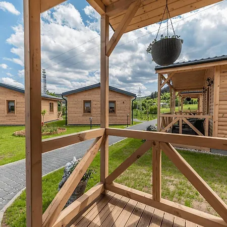 Luxury For 5 People, Zone Σπίτι διακοπών Duszniki Zdrój