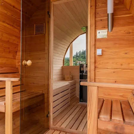 Σπίτι διακοπών Luxury For 5 People, Zone *