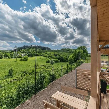 Σπίτι διακοπών Luxury For 5 People, Zone Duszniki Zdrój