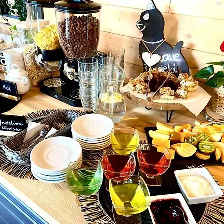Σπίτι διακοπών Luxury For 5 People, Zone