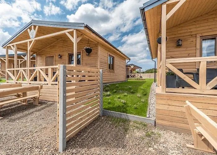 Casa vacanze Luxury For 5 People, Zone