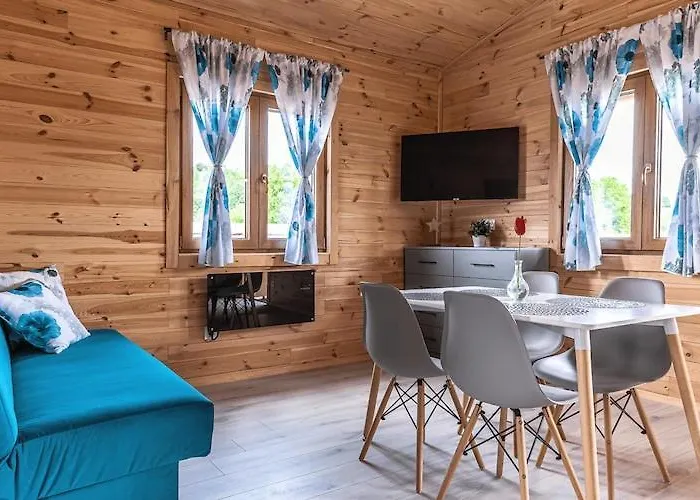 Luxury For 5 People, Zone *