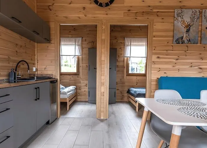 Luxury For 5 People, Zone Casa vacanze Duszniki Zdrój