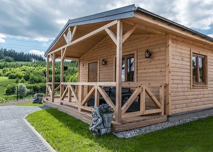 Luxury For 5 People, Zone *