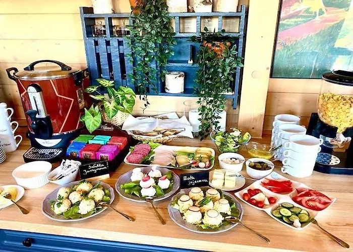 Luxury For 5 People, Zone *