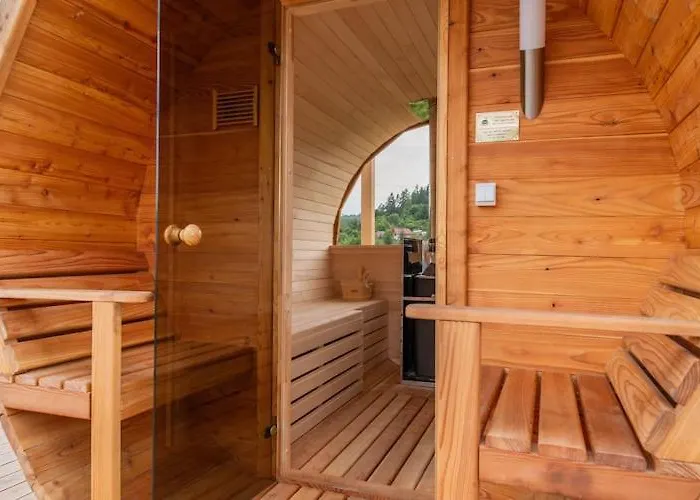 Casa vacanze Luxury For 5 People, Zone