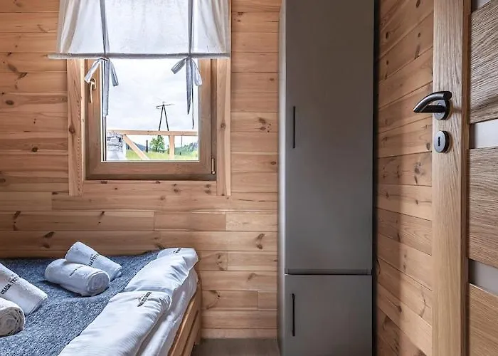 Luxury For 5 People, Zone * Duszniki Zdrój