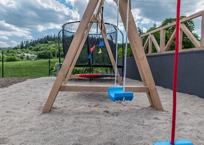 Casa vacanze Luxury For 5 People, Zone